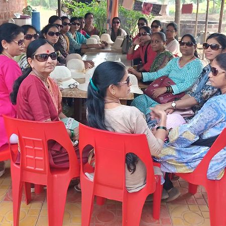 Priyansh Home Stay Harihareshwar Eksteriør billede
