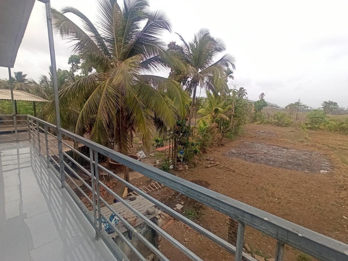 Priyansh Home Stay Harihareshwar Eksteriør billede