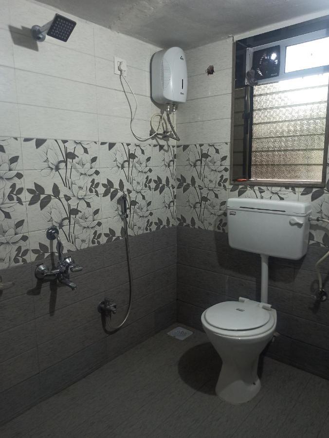 Priyansh Home Stay Harihareshwar Eksteriør billede