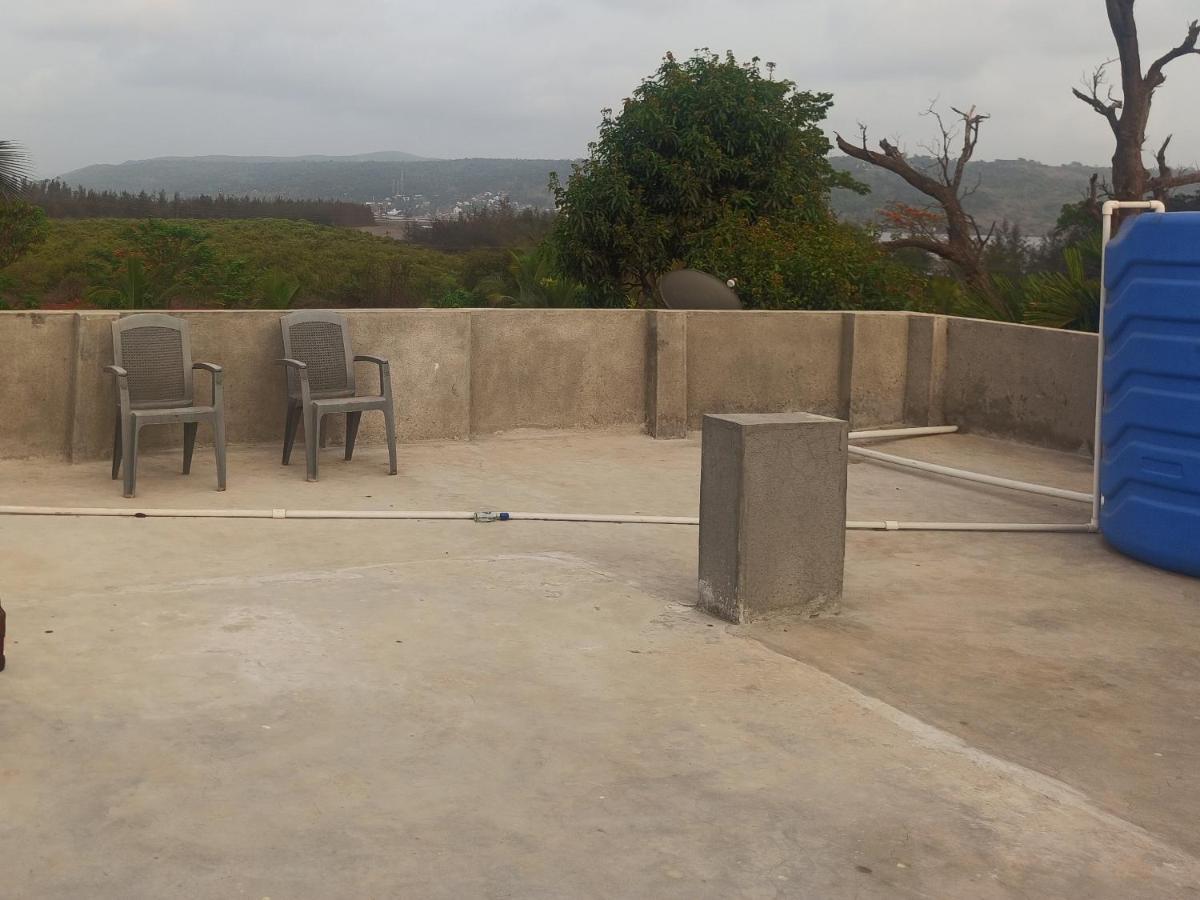 Priyansh Home Stay Harihareshwar Eksteriør billede