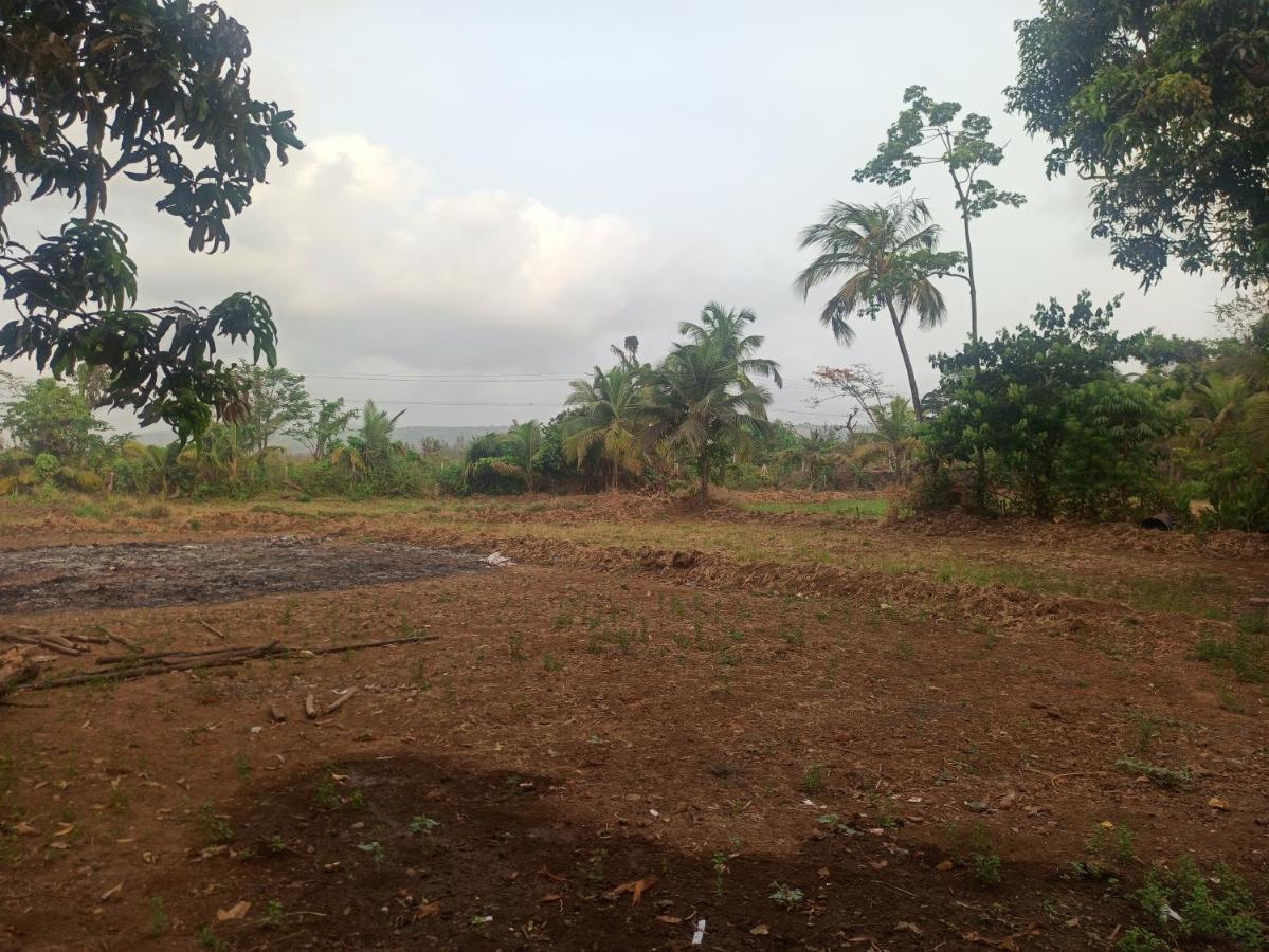 Priyansh Home Stay Harihareshwar Eksteriør billede