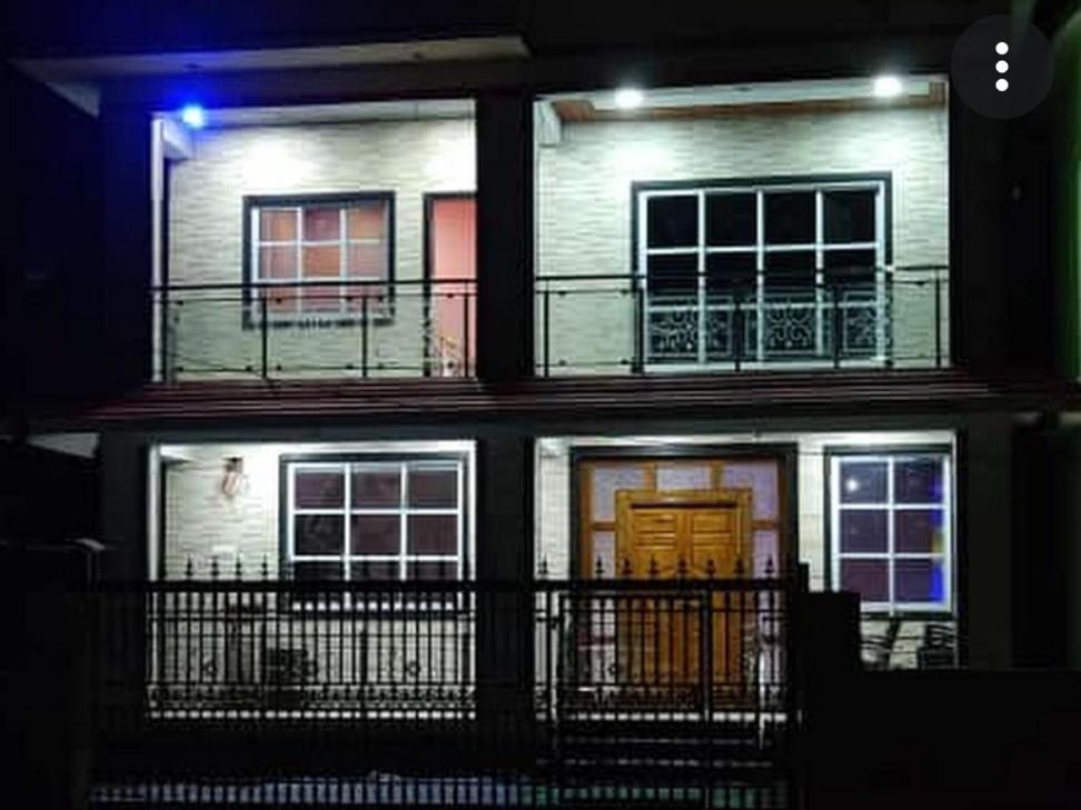 Priyansh Home Stay Harihareshwar Eksteriør billede