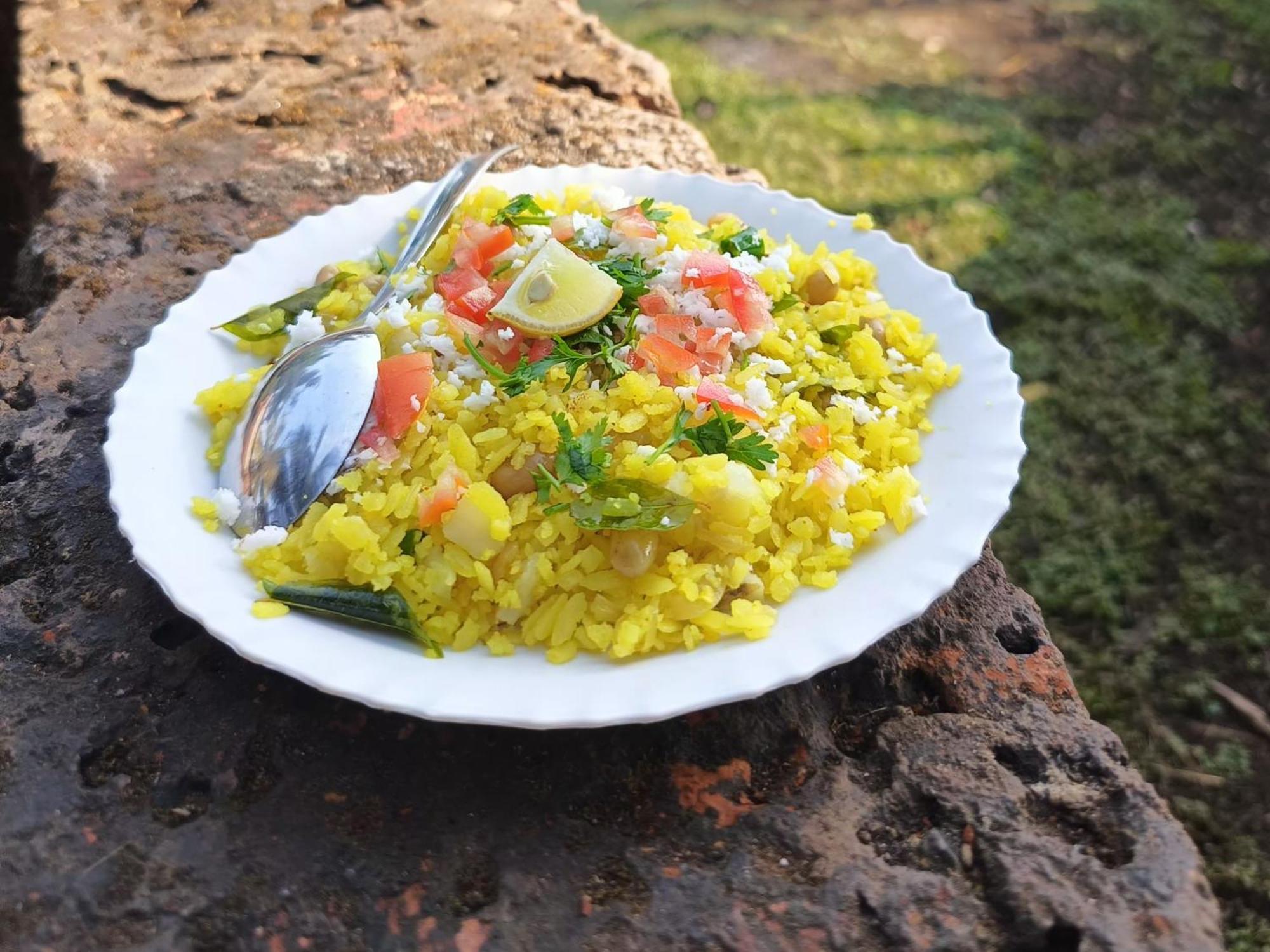 Priyansh Home Stay Harihareshwar Eksteriør billede