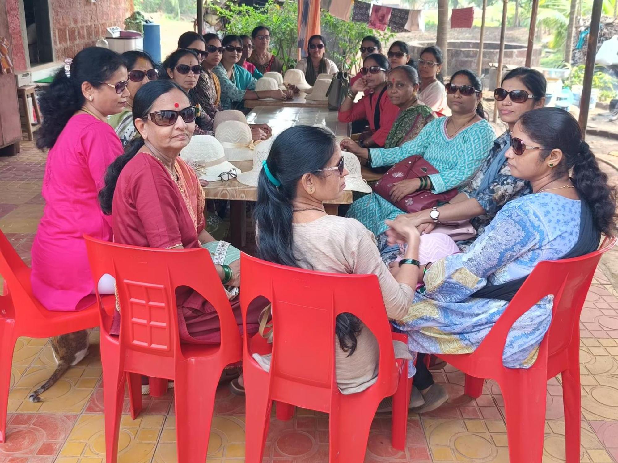 Priyansh Home Stay Harihareshwar Eksteriør billede